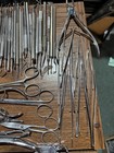 Lot Of 90 Vintage Dental Tools--scalers  Syringes  Mirrors  Etc