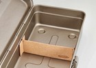 Toyo Steel Mpp-14 Magnetic Partition Divider     Bonded Leather Jp - Ships From Us