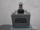 New Allen Bradley 802t-dp Limit Switch Push Type Series J Nib