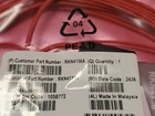 New Motorola Rkn4136a Ignition Sense Cable   