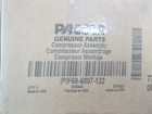 Genuine Oem Paccar F69-6007-122 A c Compressor Motor For Peterbilt 12v