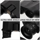 12 Binoculars Travel Telescope Night Vision For Bird Watching