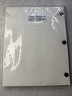  rare  Seinfeld    the Pilot    Table Draft  pts 1   2  1993