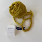 Malabrigo Rasta Color Way 35 Frank Ochre 100  Merino Wool 55 Grams