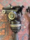 Smallrig Ph8 Professional Fluid Video Head With 6-step Counterbalance