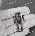 Genuine Vacheron 060169 Constantin Traditionnelle Strap Folding Clasp 18mm 20mm