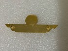 Trump Air Lines Captain Wing  Never Used  Pin Back