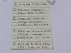 Home Movies Vacation Disneyland Mexico Florida    1950s 60s  Color 8 Mm Film Lot