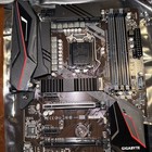Gigabyte Z390 Gaming X Motherboard Intel 9th Gen Ddr4 Lga 1151 Atx W  Io Shield
