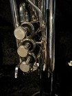 Yamaha Xeno Bb Cornet Ycr8335 With Double Slide Triggers 
