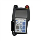 100 tested A05b-2256-c103 emh Ipendant Teach Pendant F Fanuc Robot Spare Parts