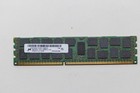 Set Of 4 8gb  32gb  Micron Ddr3-1333 Pc3-10600r 2rx4 Ecc Server Memory Ram