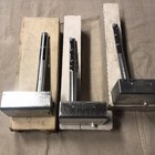 Lot Of 3 Honeywell resideo Series Combination Fan   Limit Controls
