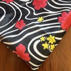 Lot Of 6 Pocket Square Handkerchief Hanky Silk Classic Jacket Suit Hand Made 9   