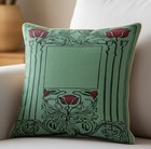 Exquisite Luxury Arts   Crafts Sofa Cushions   Pillows