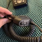 Escort 9500ix Passport Radar Detector Blue Display Screen W  Cord   tested  