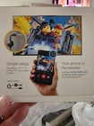 Google Chromecast 2nd Generation 1080p Portable Media Streamer Nc2-6a5