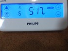 Philips Golite Blu Pro Hf3332 Portable Blue Energy Light Therapy Lamp