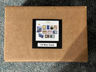 2025 Super Break Pieces Of The Past Art And Music Edition Hobby 10-box Case