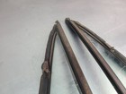 1973-80 Chevy   Gmc Truck  Suburban Vent Glass Window Pair  Left And Right