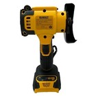 Dewalt 3  Cordless Mini Angle Grinder Polisher - Bare Tool - Compact Grinding To