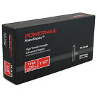 Powernail 18 Gauge 1 4 Inch Crown 1-1 2 Inch Length Narrow Crown Staple  5000ct 