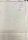 Admiralty 731 Gilbert Group Pacific Ocean - Kiribati Nautical Genius Map Chart