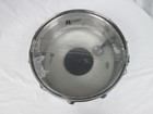 Vintage 14  X 6 5  Snare Drum Remo Dynamax Rogers Drum Head Batter