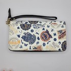 Dvc Disney Vacation Club Dooney   Bourke Wallet Wristlet