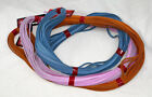 Rawlings tanners Baseball Glove Lace 1 4 X 72 Inch Multiple Colors Available