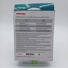New Toshiba Portable Canvio Advance Plus 4tb Usb-c Hdd Hdtca40xgccb