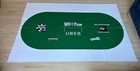 Rare 2016 World Series Of Poker Table Surface Felt Rio Casino Las Vegas Wsop