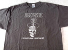 Vintage Rush 2004 A Farewell To Kings Xxl Gray T-shirt Anthem Licensed Delta Tag