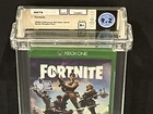 Fortnite 2017 Xbox One New Factory Sealed Game Wata 9 2 Seal B  Epic Games Rare