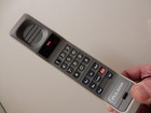 Vintage 1980 s Motorola 12337a Dynatac Pulsar modar Brick Cellphone  Slf1440e
