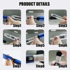 Beauty Insulin Pen Magic Pen For Lilly Insulin For Body Art Portable Tattoo Pen