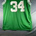 Adidas Men s Jersey Size L Green Boston Celtics  34 Paul Pierce Nba Tank