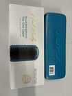 Head Kandy One Upper Teal Straightener Brush   Mini   Over Protector Case