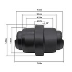 For John Deere 50d 50g Mini Excavator Undercarriage 9239528 Bottom Track Roller