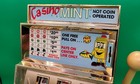 Waco Of Japan Mechanical Casino 7 Slot Machine Retrofitted For Retail - Unique  