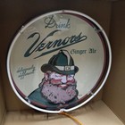 24  Vernors Neon Sign   Vernor s Ginger Ale Michigan Soda Pop Signs   Mens Gift