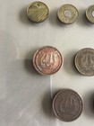 Vtg Lot 10 New York City Mta Subway   Triborough Bridge Tunnel Transit Tokens