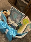 Baby Boy Gift Basket- Baby Shower Gift