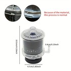 Aquarium Sponge Filter For Tanks Heavy-duty Bio Bubble Filter  Aquarium Filter