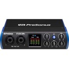 Presonus Studio 24c Usb-c Audio Interface Bundle W  Midi  Pro Studio Recording