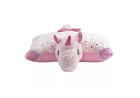 Pillow Pets Sparkly Pink Unicorn Stuffed Animal Plush Toy