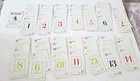 Rook Card Game Parker Brothers Vintage 1978 Crisp Cards With Box Manual Complete