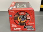 Vintage Starship Troopers Action Fleet Retrieval Ship Galoob 1997 Pilot Medic