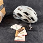 Lazer Strada Kineticore Bike Helmet Medium Matte Slate Blue New Nwt