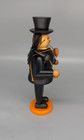 Nos - Dregeno Erzgebirge Chimney Sweep - German Smoker incense Burner 146 240